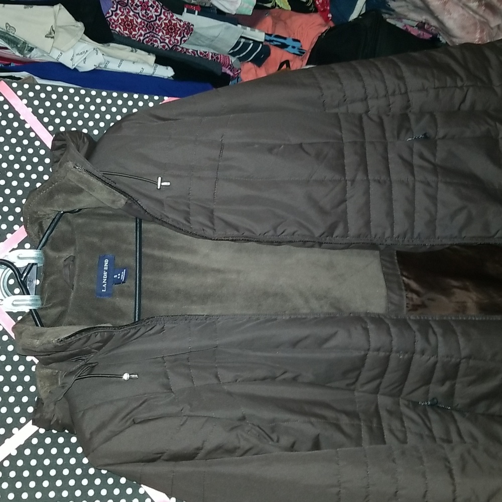 Coat